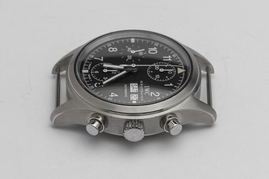 IWC Fliegerchronograph