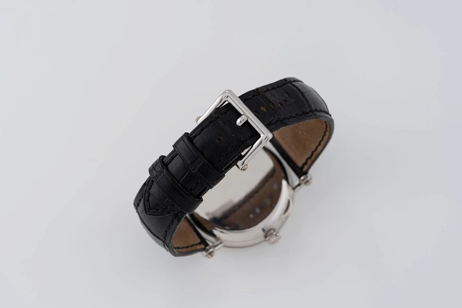 Power Reserve Moonphase Ref. 5054P in Platinum