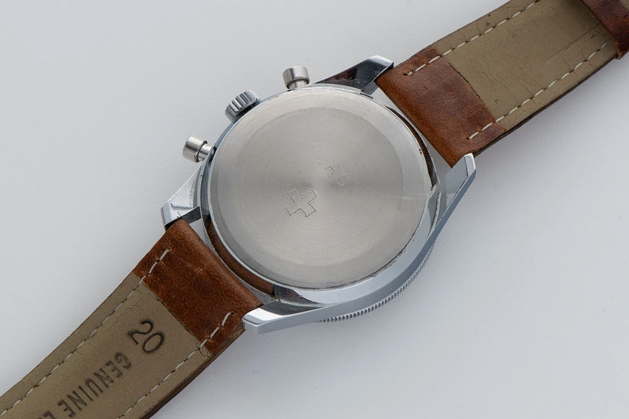 Flying Officer Chronograph