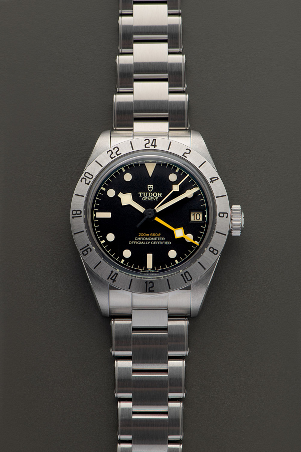 Black Bay Pro Ref. M79470