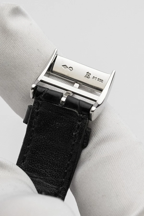 A.Lange & Söhne Langematik Anniversary