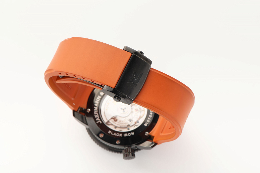 Black Iron Golf Ref. BI.07.040