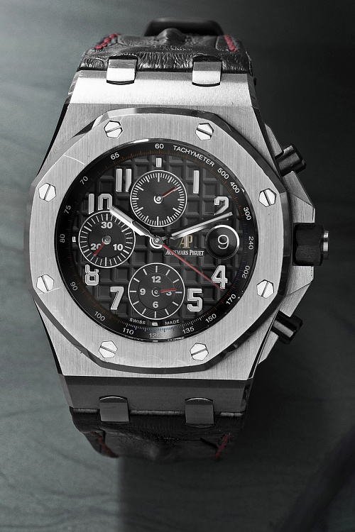 Audemars Piguet Royal Oak Offshore