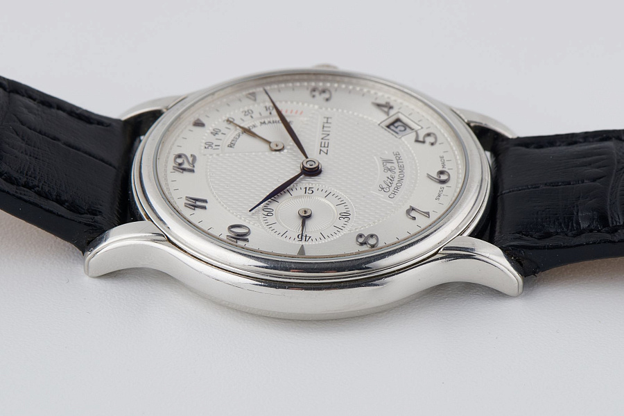 Elite Power Reserve
