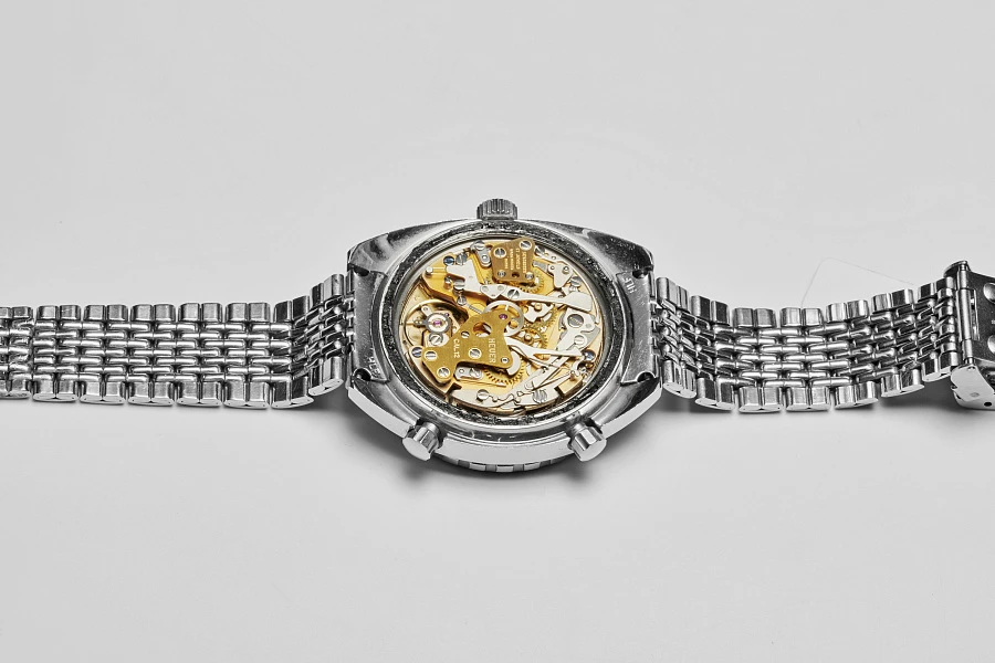 Heuer Autavia
