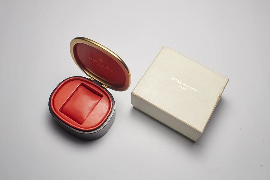 Patek Philippe Nautilus