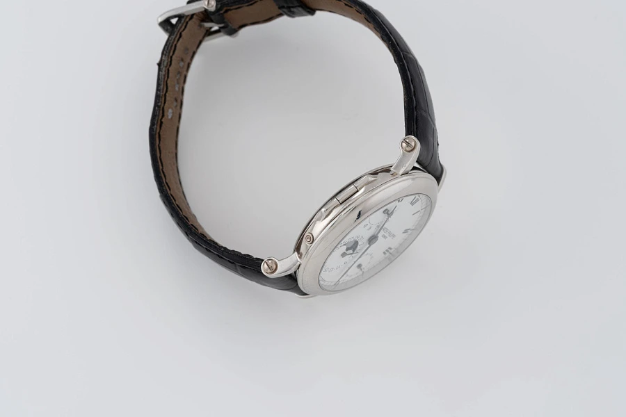 Power Reserve Moonphase Ref. 5054P in Platinum