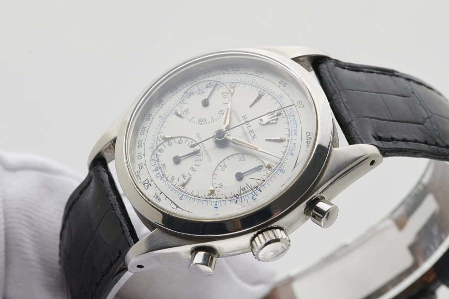 Oyster Chronograph Anti-Magnetic