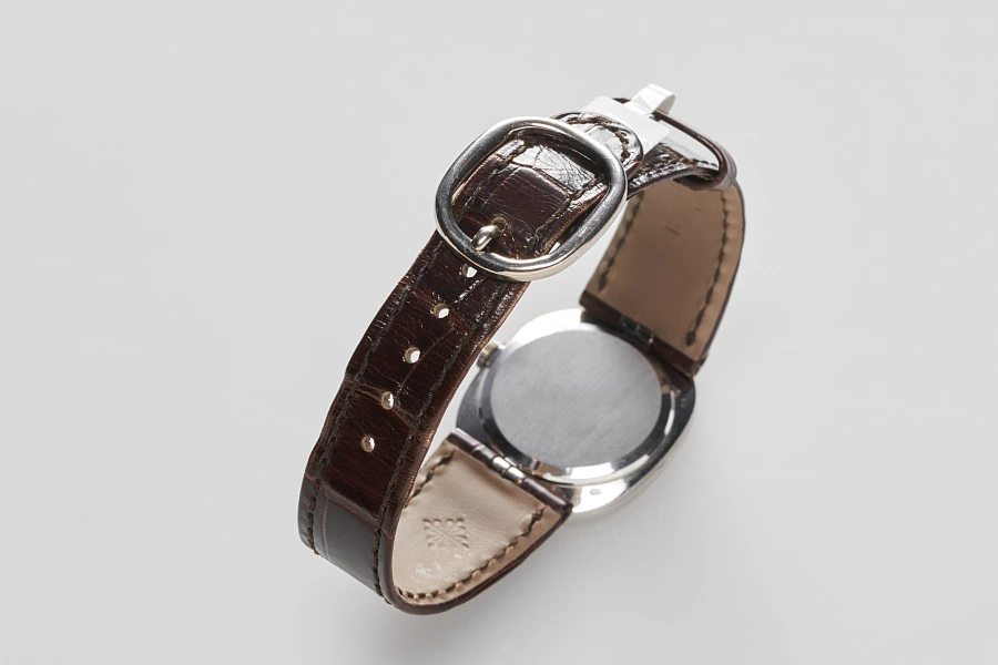 Patek Philippe Ellipse