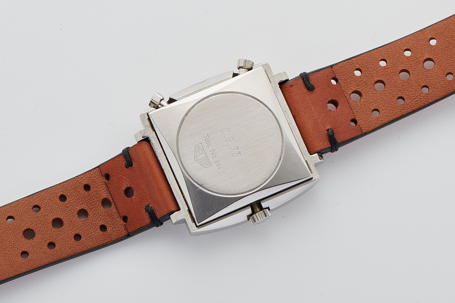 Monaco Steve McQueen Ref. 1133