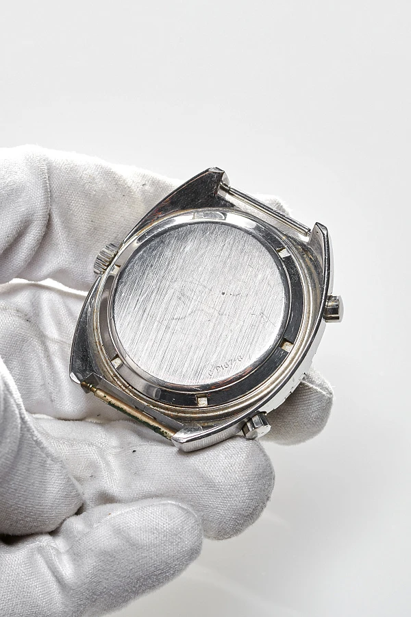 Heuer Autavia "Jo Siffert"