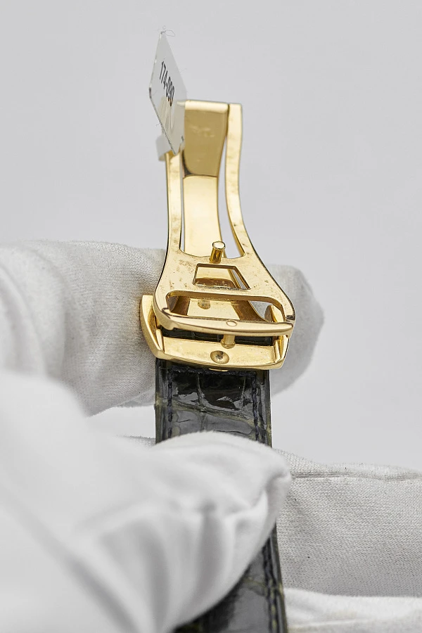 Omega De Ville Co-Axial Limited Edition