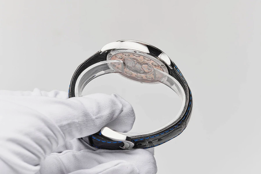 Upside Down Piece Unique