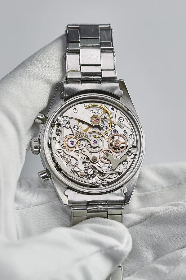 Rolex Daytona 6239, "Paul Newman"