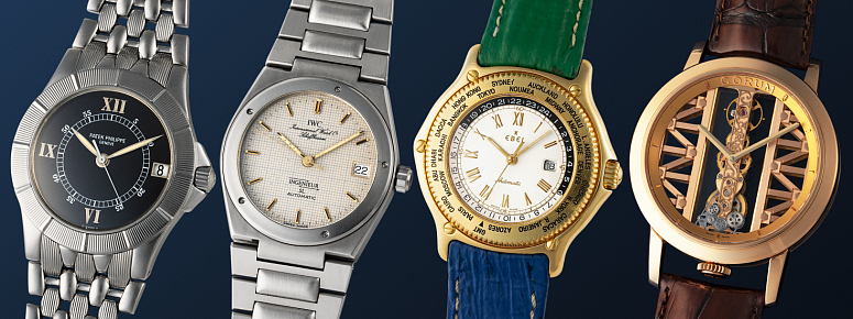 May 2026 Live Auction