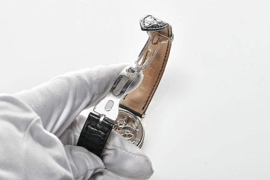 Breguet Classique Tourbillon