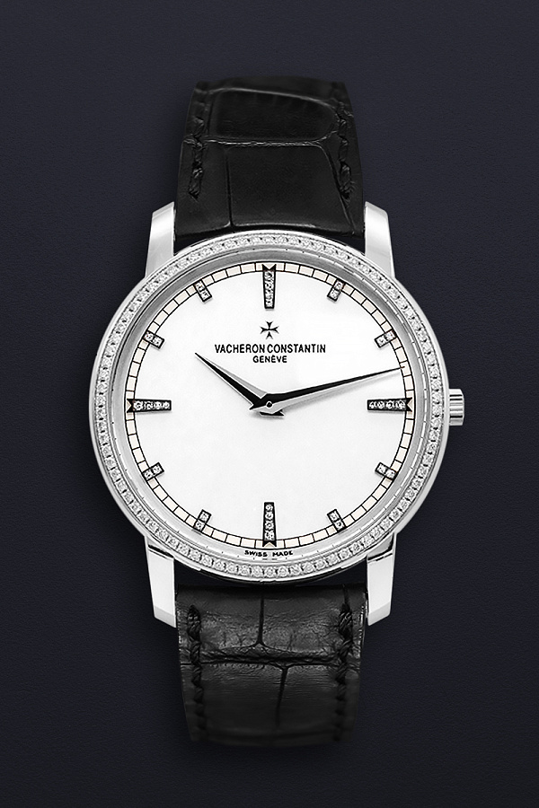 Patrimony Traditionnelle