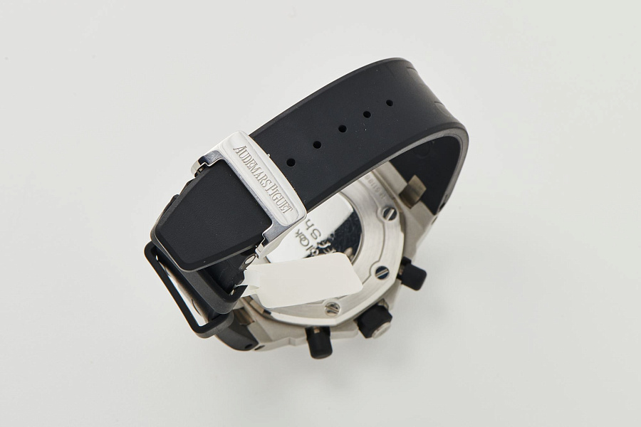 Royal Oak Offshore Chronograph