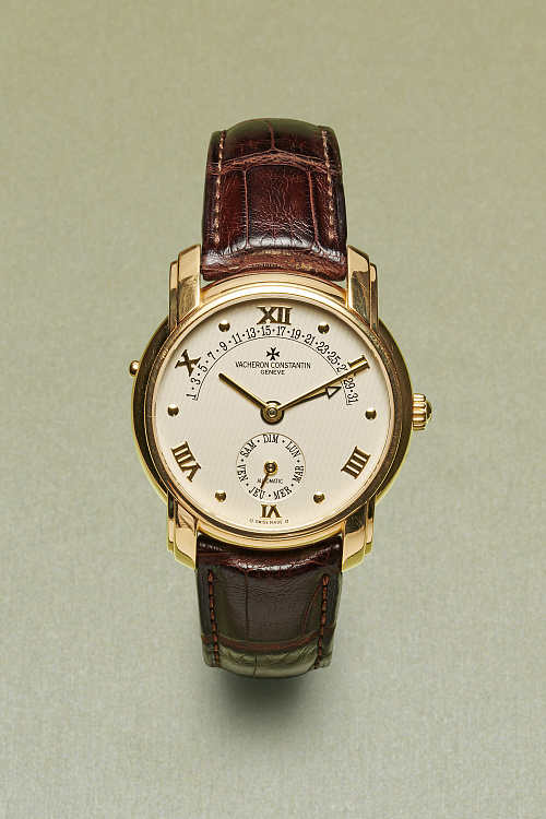 Vacheron Constantin Patrimony