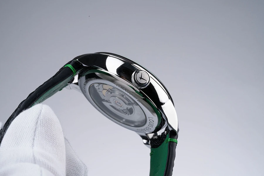 Time-Eater Set + Sketch