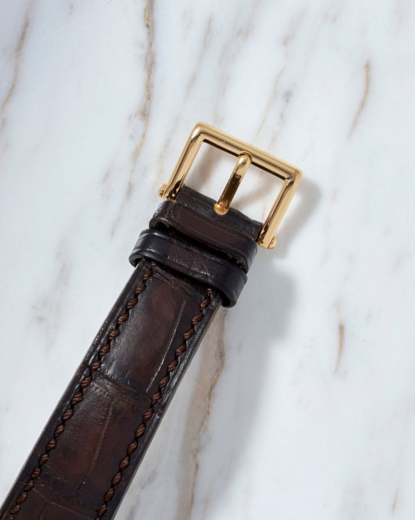 Chronometro Gondolo 5098 Manual Wind