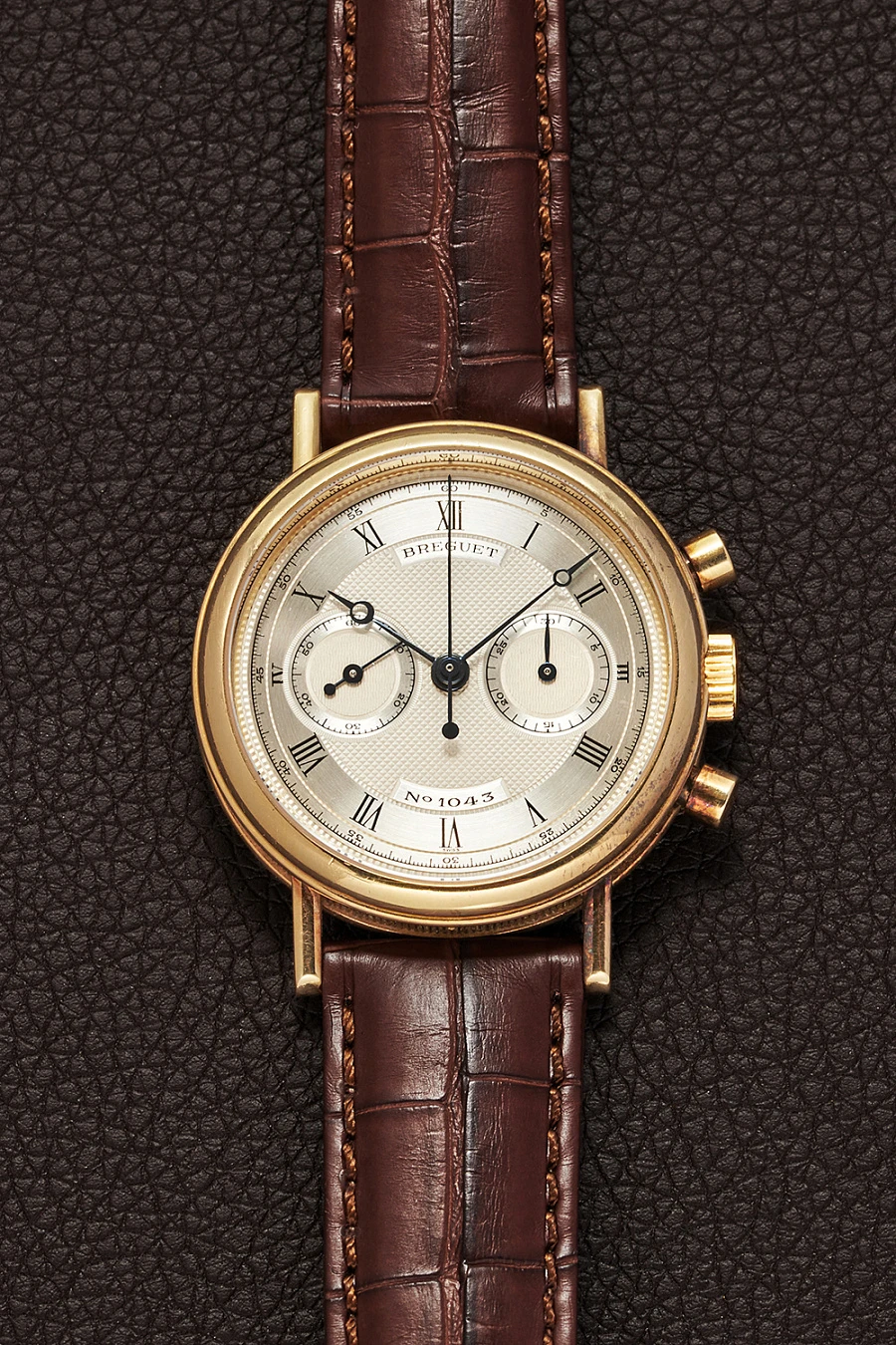 Classique Chronograph