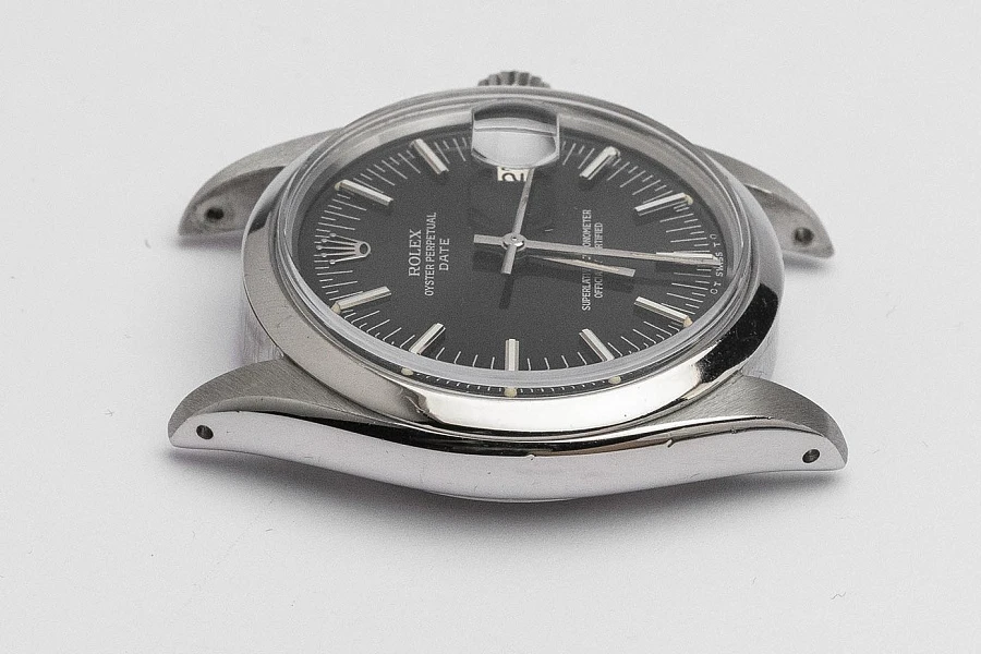 Rolex Oyster Perpetual 1500