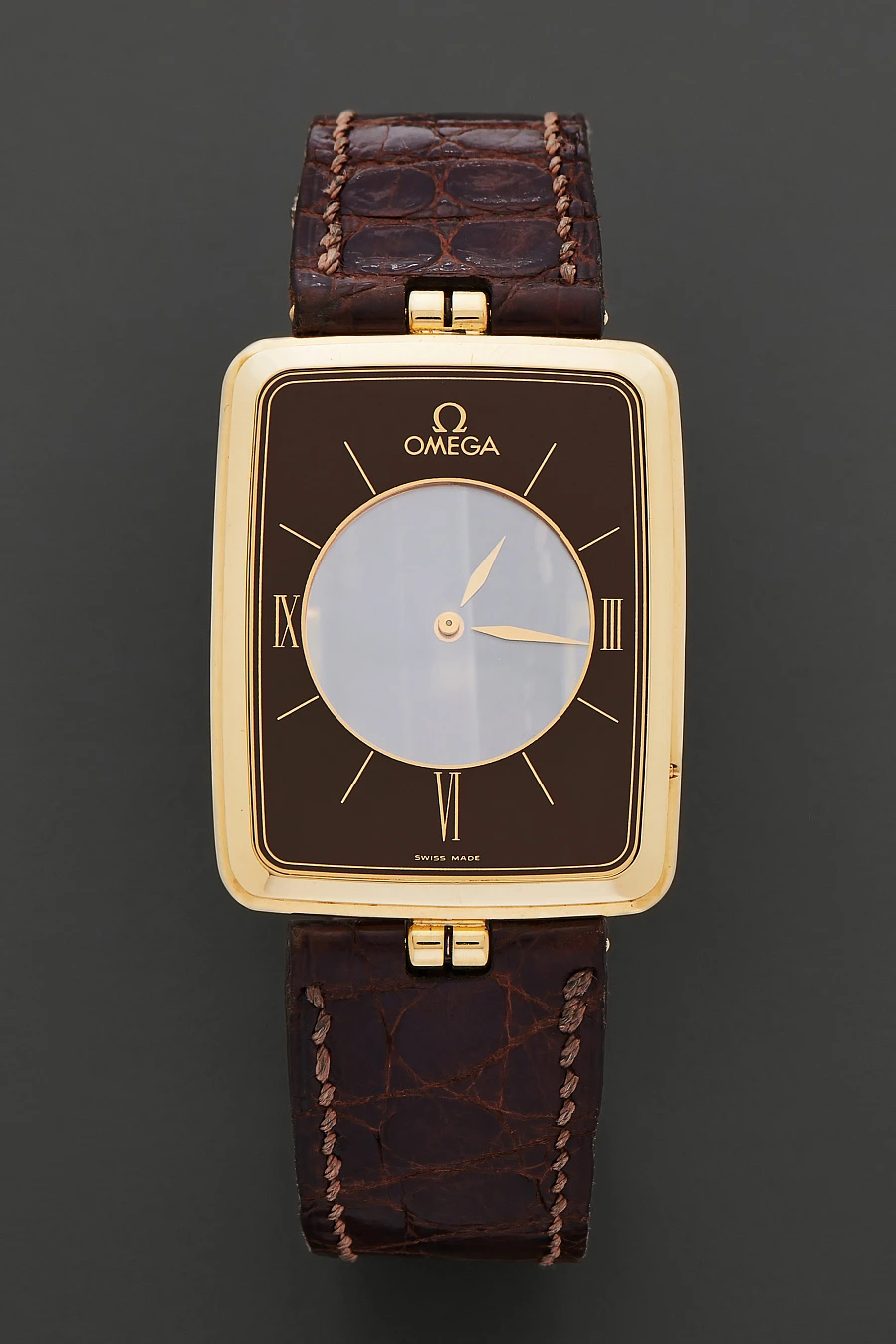 La Magique Ref. BA 191.8523 Z in 18k Yellow Gold