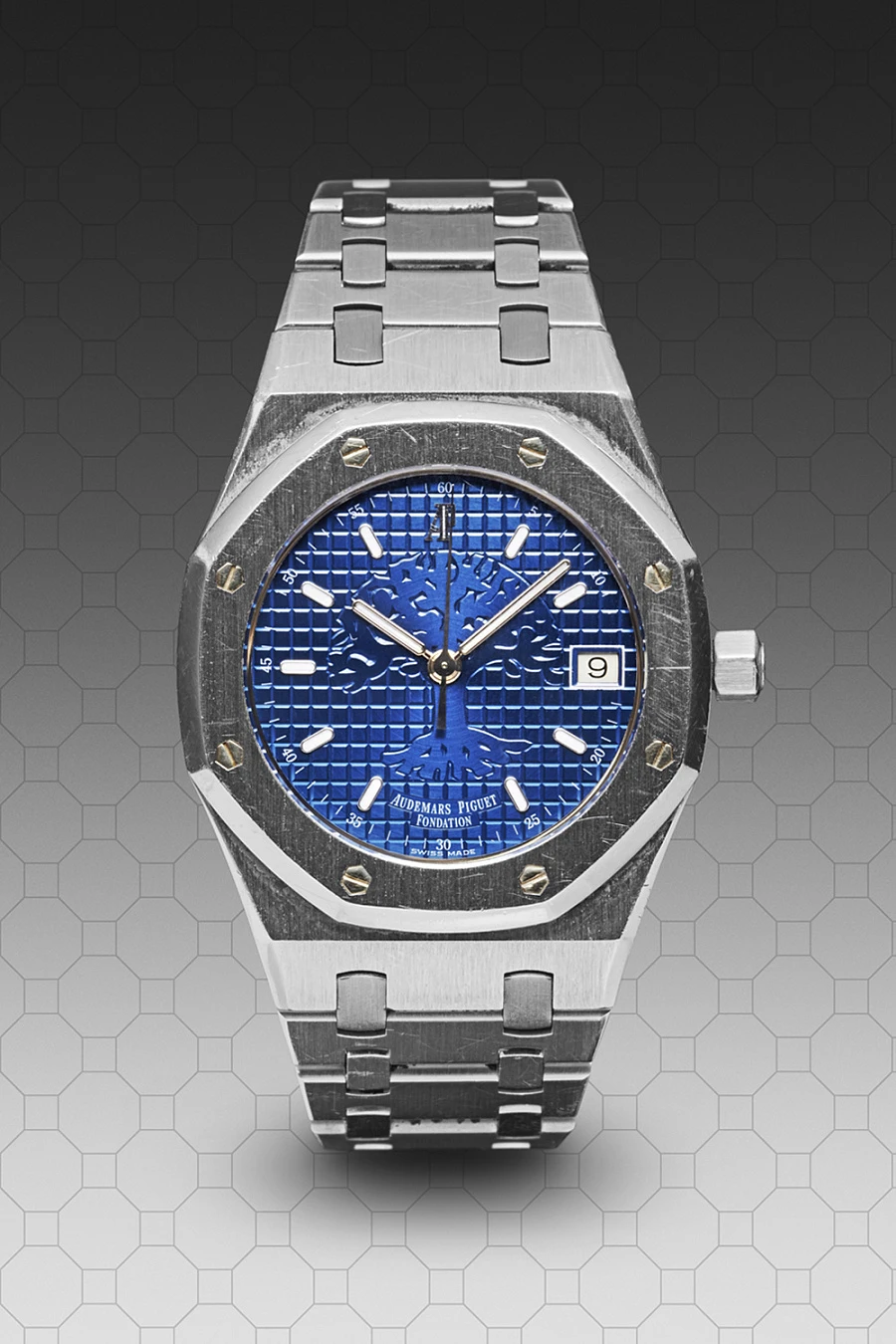 Royal Oak Trees Foundation