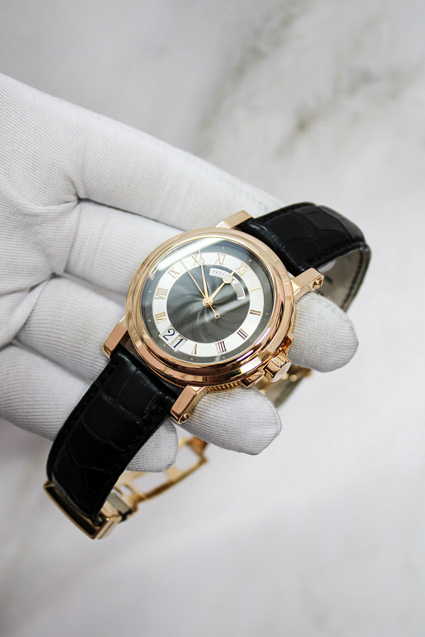 Marine 5817 Rose Gold