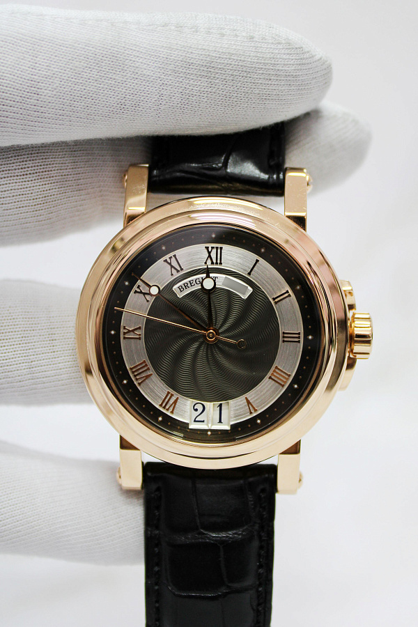 Marine 5817 Rose Gold