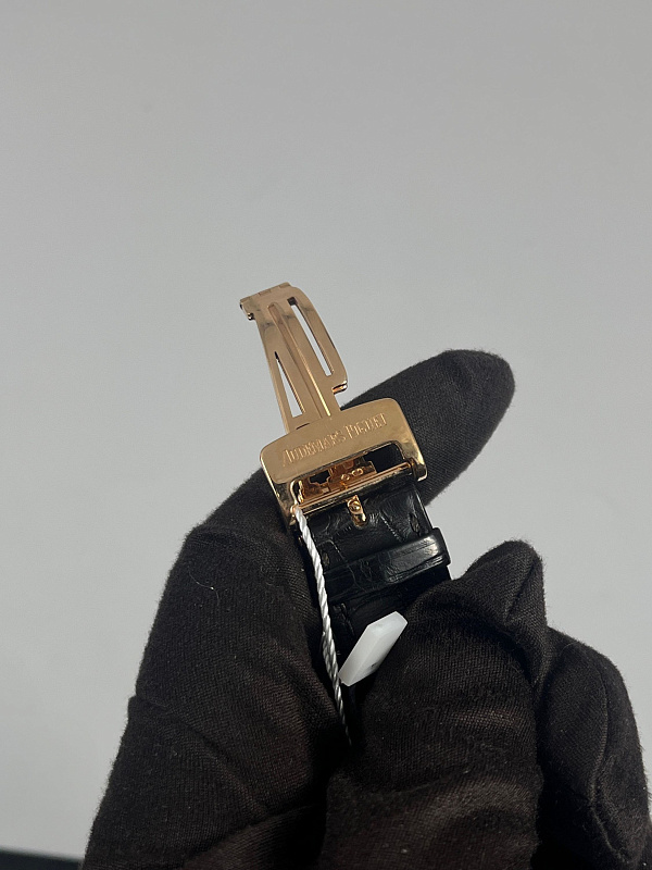 Millenary 4101 Rose Gold