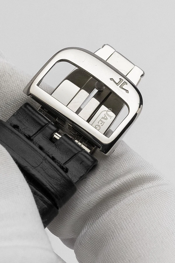 Jaeger-LeCoultre Régulateur à Tourbillon