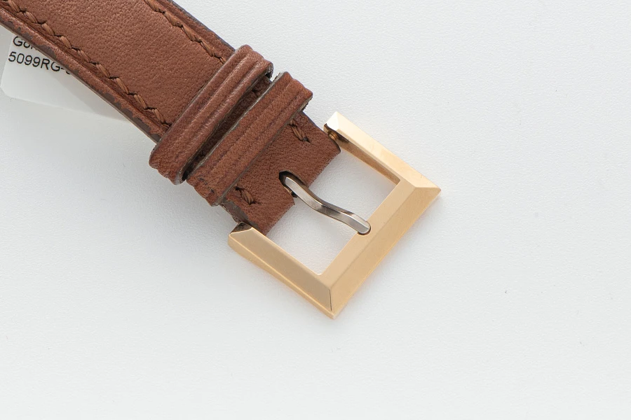 Gondolo Cabriolet 5099RG-001 in 18k Rose Gold