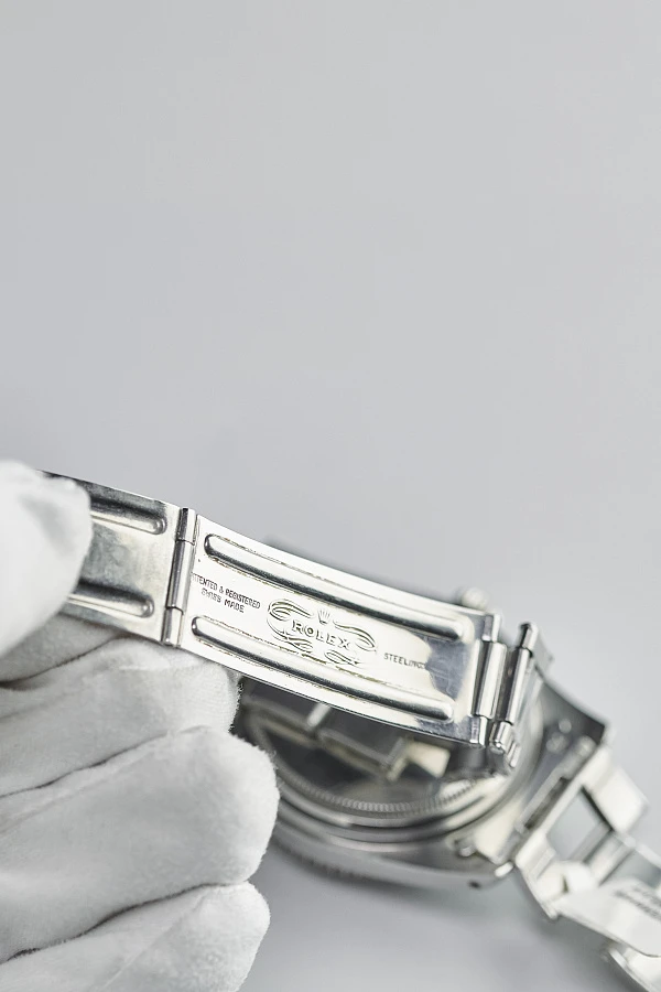 Rolex Submariner 5508 "James Bond" Small Crown