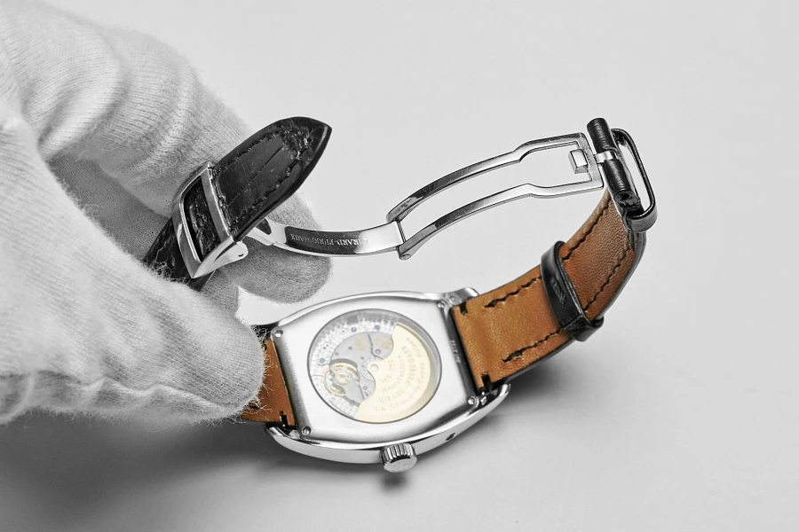 Girard Perregaux Richeville Perpetual