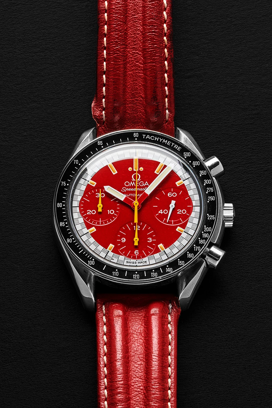 Speedmaster Schumacher