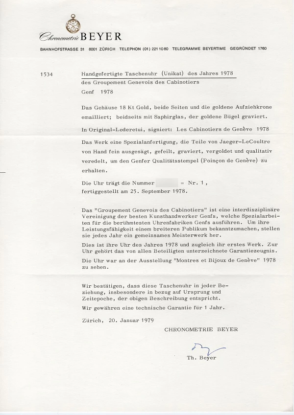 Historically Important Piece Unique Skeletonized Les Cabinotiers de Genève