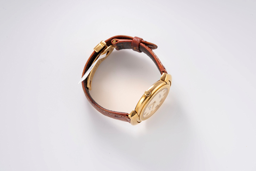 Cellini Ref. 6622 in 18k Yellow Gold