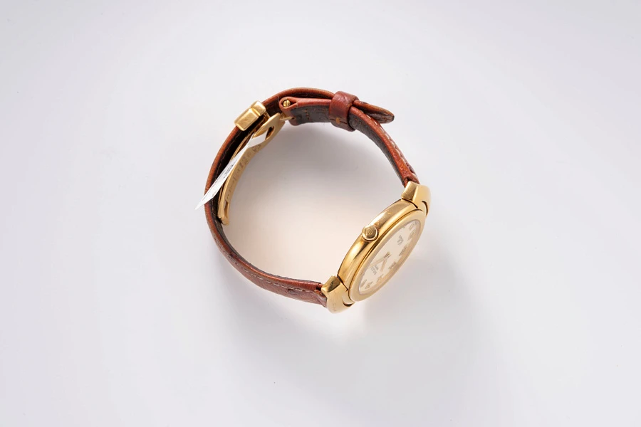 Cellini Ref. 6622in 18k Yellow Gold