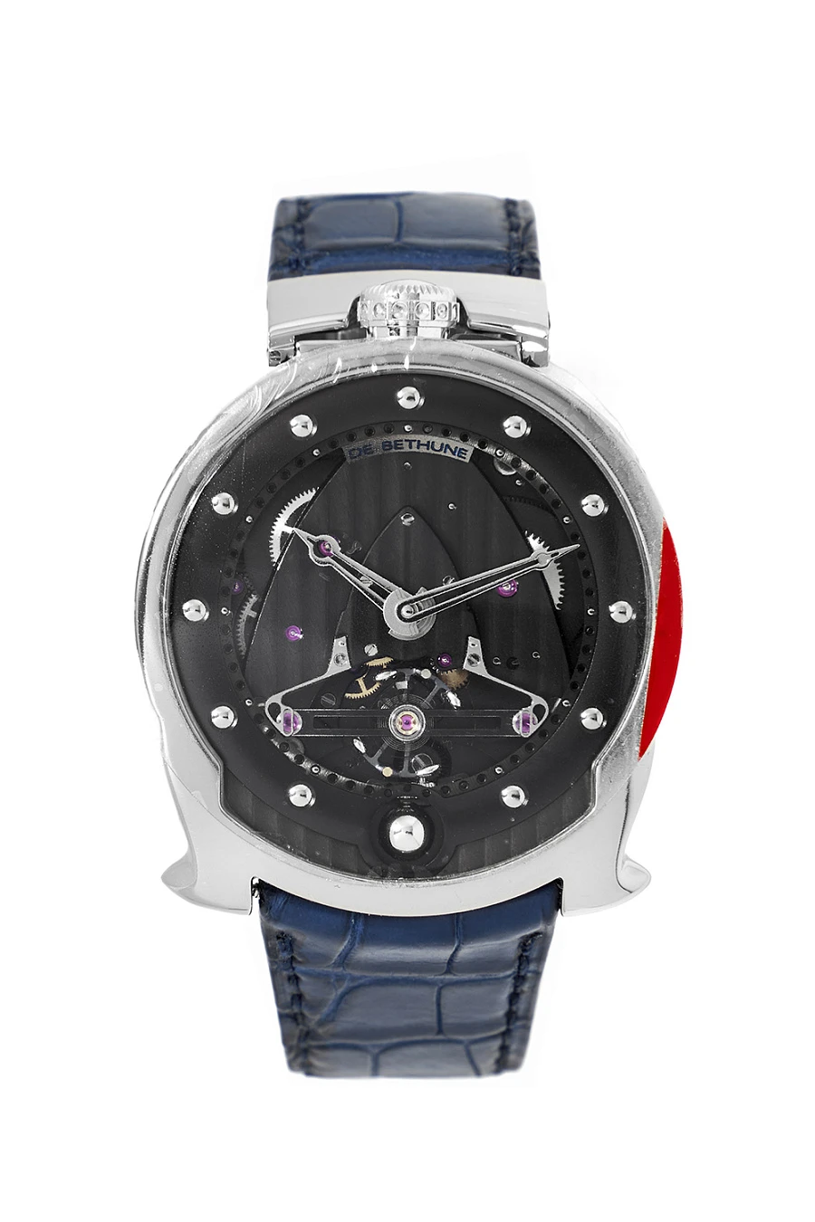 DBS White Gold DBSW8