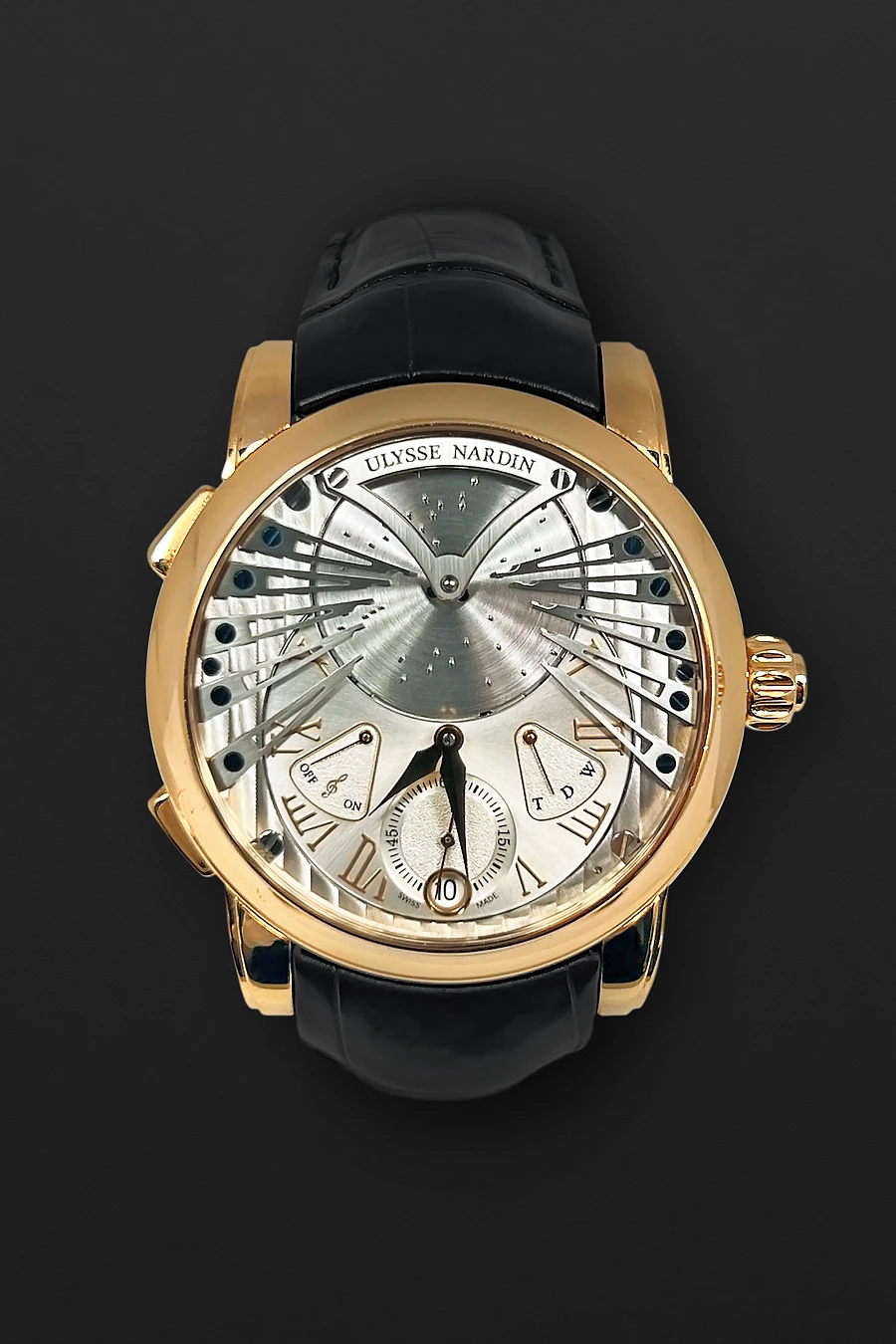 Strangers Limited Edition 99