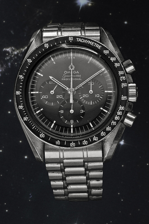 Omega Speedmaster Professional "Pre-Moon"