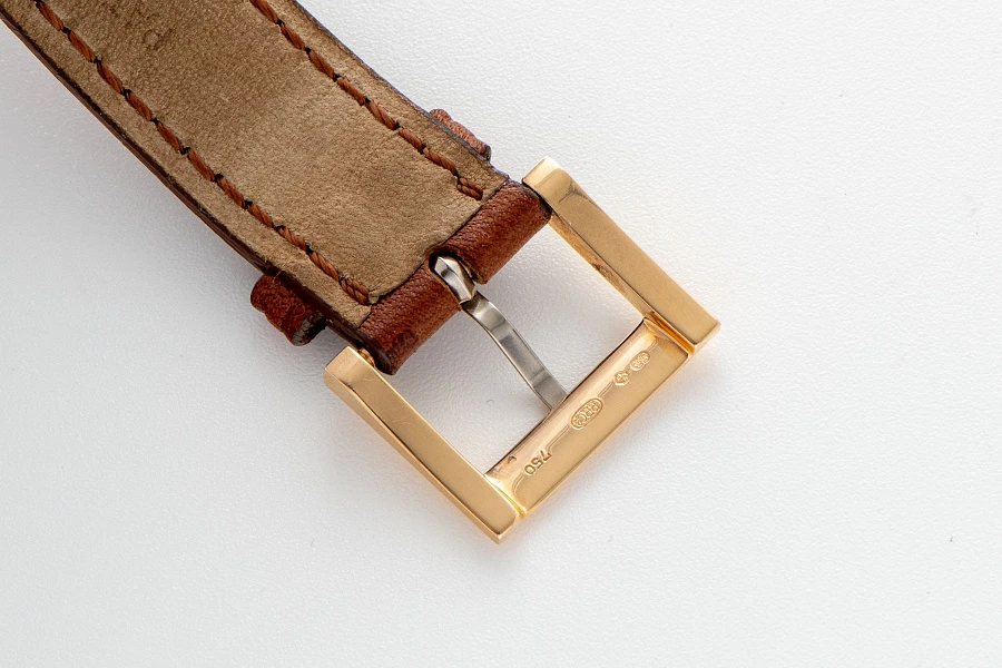 Gondolo Cabriolet 5099RG-001 in 18k Rose Gold