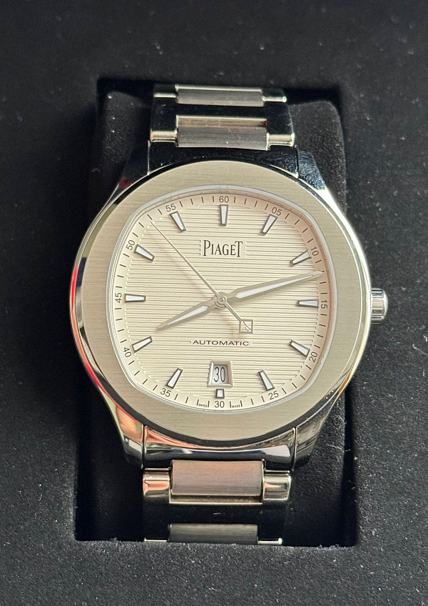 Polo S 42mm