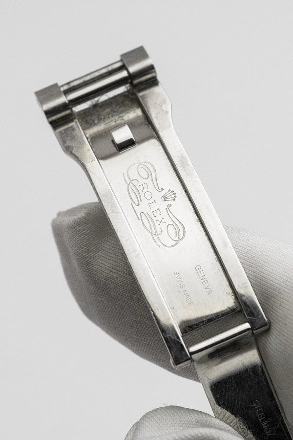 Rolex Datejust 116334