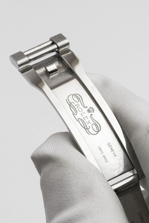 Rolex Datejust 116334