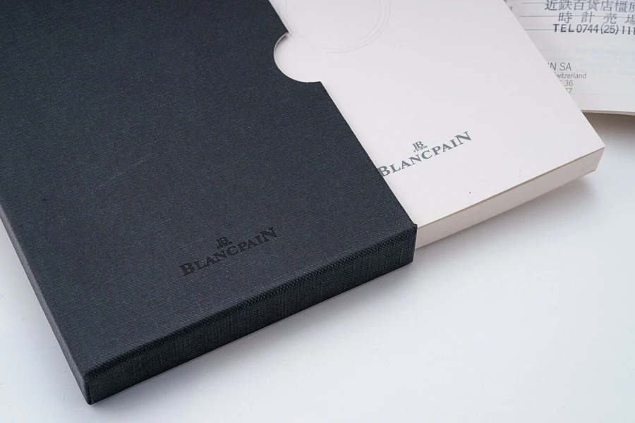 Villeret in 18k Yellow Gold