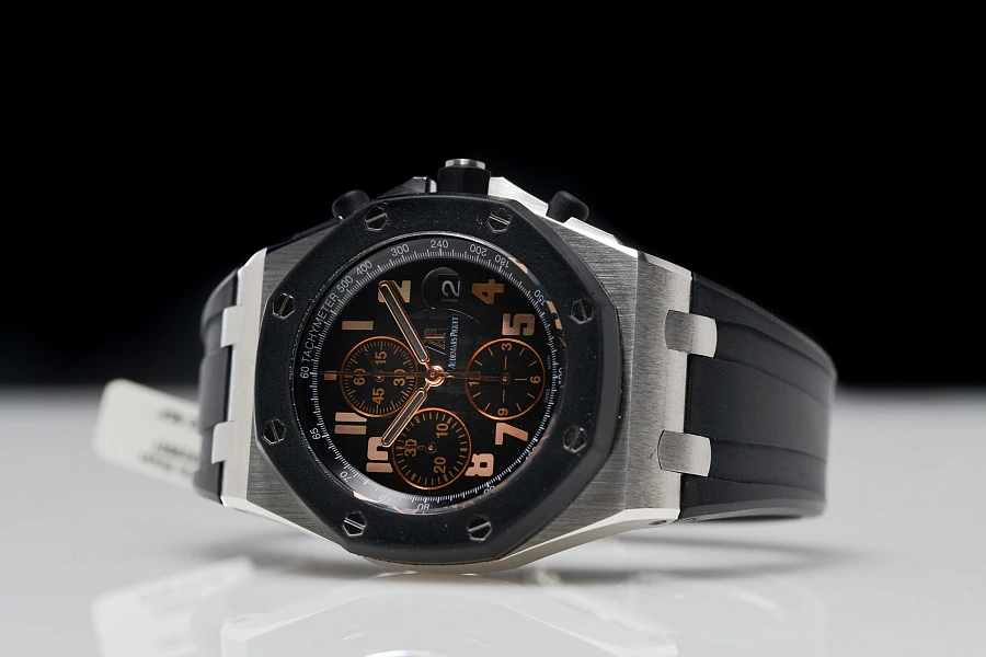 Audemars Piguet Royal Oak Offshore "57th Street"