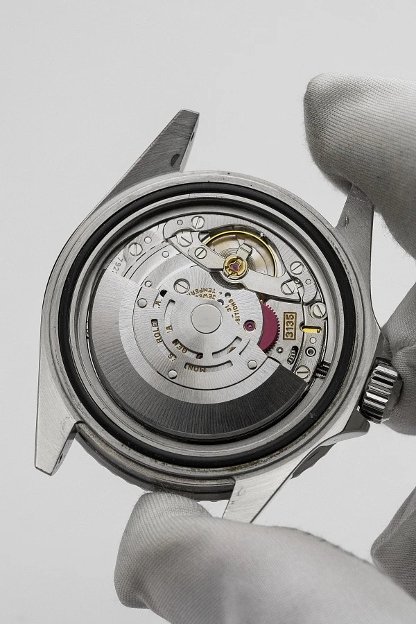 Rolex Submariner 16610